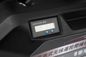 נטענת 400 ק "ג חבל טיפוס מכונת טיפוס קטבר חשמלי נייד שליטה מרחוק - Product Image 4