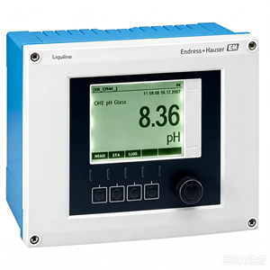 Transmisor Multiparamétrico Liquiline CM444 de Endress+Hauserr/Salidas de 2~8*4~20mA/IP66/IP67/Máximo 4 Relés de Control/Memosen de 4 Canales - Product Image 5