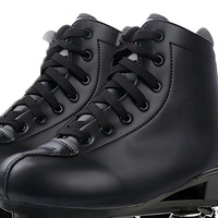 Patins à roulettes ultra-stables pour débutants, légers et durables, avec roues lumineuses, pour adultes et enfants, patins à double rangée