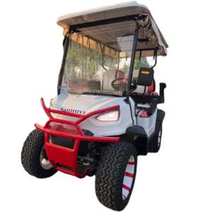 Nouveau produit scooters de mobilité électrique 4 roues char à double entraînement <span class=keywords><strong>chariot</strong></span> de <span class=keywords><strong>golf</strong></span> électrique scooter de <span class=keywords><strong>golf</strong></span> - Product Image 1