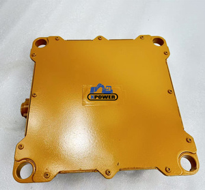 Nouveau contrôleur de pièces électriques du moteur XPower C7.1 ECU 286-3683 2863683 pour excavatrice sur chenilles E312D E320D - Product Image 3