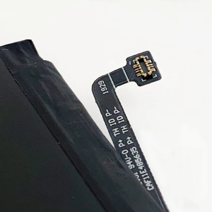 Batteria per Cellulare Ricaricabile Li-ion 4500mAh BM4J per <span class=keywords><strong>Redmi</strong></span> <span class=keywords><strong>Note</strong></span> <span class=keywords><strong>8</strong></span> <span class=keywords><strong>Pro</strong></span>, Vendita all'Ingrosso - Product Image 4