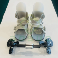 Chaussures pour enfants / Chaussures Dennis Brown / Autres chaussures à usage spécial Commandez directement au club (Bottes et chaussures Dennis Brown Classe I DN)