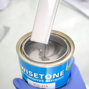 Ô tô refinish xe sơn nhà máy ô tô <span class=keywords><strong>Touch</strong></span> <span class=keywords><strong>Up</strong></span> sơn ô tô màu sắc tố <span class=keywords><strong>Primer</strong></span> clearcoat - Product Image 5