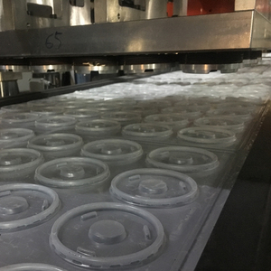 플라스틱 Thermoforming 금형 사용자 정의 OEM 플라스틱 용기 금형 제조