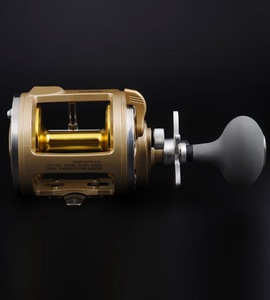 <span class=keywords><strong>Moulinet</strong></span> de pêche en mer 7+1BB, résistance maximale 24 kg, pour la pêche au gros gibier, <span class=keywords><strong>moulinet</strong></span> de pêche en eau profonde, <span class=keywords><strong>moulinet</strong></span> de traîne - Product Image 6