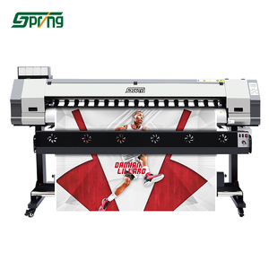 <span class=keywords><strong>Comprar</strong></span> gran formato flex de sublimación de tinte de la máquina de impresión de bajo precio impresora eco solvente impresora multifuncional injket impresora - Product Image 3