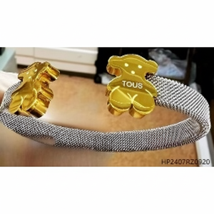 Ingrosso orecchini a cerchio ipoallergenici in acciaio inossidabile gioielli di moda regalo per le donne - Product Image 1