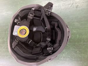 <span class=keywords><strong>Casque</strong></span> tactique de sécurité Mich2000 personnalisé III M88 PE UHMWPE & Aramide <span class=keywords><strong>Arai</strong></span> Ops Core Ballistic Iiia - Product Image 3