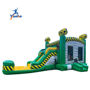 Château <span class=keywords><strong>Gonflable</strong></span> Combo : <span class=keywords><strong>Achat</strong></span> du Château <span class=keywords><strong>Gonflable</strong></span> pour Enfants et Adultes - Product Image 1