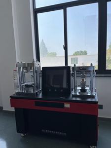 <span class=keywords><strong>Machine</strong></span> d'essai compressive de résistance à la flexion de Motar du ciment 300kn - Product Image 5