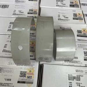 Coussinets de bielle et de vilebrequin M11 ISM11 QSM11 4319792X 4319792 4319798X 4025120 3016780 pour pièces de rechange moteur - Product Image 4