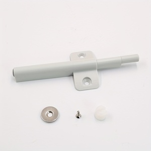 Nhà bếp cửa tủ rebound mềm đóng đẩy để mở đệm cửa từ đẩy để mở khóa cảm ứng - Product Image 5