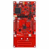 NOUVEAU LAUNCHXL-CC1352R1 Kit de développement multi-bandes sans fil MCU CC1352R LaunchPad, module de composants électroniques pour SimpleLink