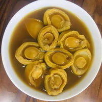 Vente en gros de fruits de mer séchés au soleil de haute qualité, sans sable, faible teneur en sel, naturels, sans coquille, Haliotis, abalone séché, 10 kg, fournisseur d'usine