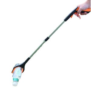 Tong Style Long Reach Garbage Picker Grabbing Aid Leaf Grabber pour handicapés et adultes - Product Image 1