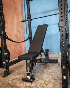 <span class=keywords><strong>Banco</strong></span> de gimnasio ajustable, - Product Image 2