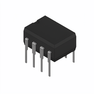 Electronic Chips Component 28 CDIP MX7582BQ Data Acquisition BOM IC In Stock - Product Image 1