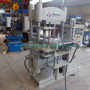 100t Nút cao su RT trên các thiết bị như điện thoại di động, Bàn Phím Máy Tính mlod làm vulcanizer - Product Image 3