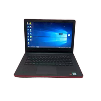 Untuk pesanan Vostro 14-3459 laptop bisnis 14 inci Intel Core I5 CPU generasi ke-6