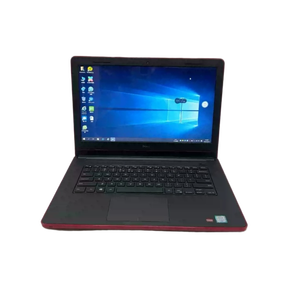 Para Pedidos de Portátiles Empresariales <span class=keywords><strong>Vostro</strong></span> 14-3459 de 14 Pulgadas con CPU Intel Core <span class=keywords><strong>I5</strong></span> de 6.ª Generación - Product Image 2