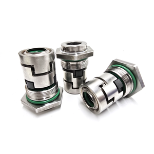 Con dấu cơ khí bơm nước con dấu cơ khí bơm đa cấp cdl/CR con dấu cơ khí glf 12 16 22 cdla con dấu nước - Product Image 6