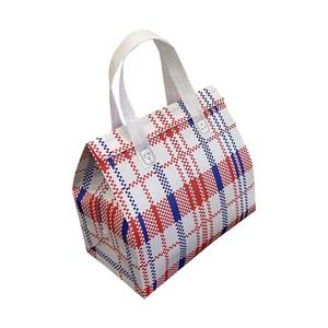 Bán Buôn Bao Bì Túi Cho Thực Phẩm Cà Phê Mua Sắm Túi Xách Có Thể Tái Chế Không Dệt Túi Biểu Tượng Tùy Chỉnh Mua Sắm Túi Nhiệt Bảo Quản - Product Image 2