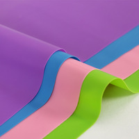 Bandas de goma para ejercicio de gimnasio, correas elásticas para moldear el cuerpo, bandas de resistencia largas de látex