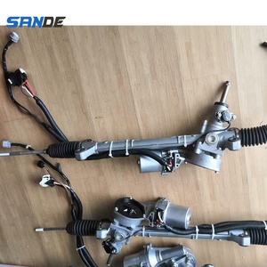 Điện chỉ đạo giá cho Subaru Outback <span class=keywords><strong>Legacy</strong></span> 34110aj134 - Product Image 2