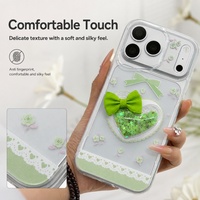 Coque de protection anti-traces de doigts pour iPhone 17 Air 16 15 14 13 12 11 18 Pro Max C0064, antichoc, transparente