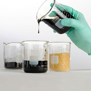 Plastique recyclé Carburant liquide Utilitaire industriel Production d'énergie Alimentation Singapour Huile de pyrolyse Agent chimique Utilité améliorée - Product Image 4