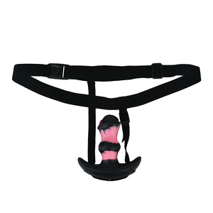 YOCY <span class=keywords><strong>gros</strong></span> Plug Anal <span class=keywords><strong>gode</strong></span> fétiche multi-usages godemichet Anal unisexe jouets sexuels Anal <span class=keywords><strong>Anus</strong></span> Vaginal stimuler Gay jouets érotiques SM outil de jeu - Product Image 4