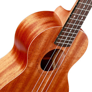 제조업체 브랜드 도매 고딘 일렉트릭 기타 앰프 스트링 E 우쿨렐레 - Product Image 4