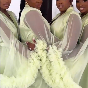 African Styles for Pregnant Women - New 2025 Maternity Designs