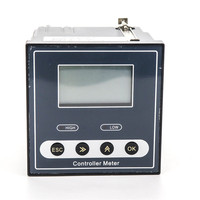 Capteur de pH 4-20 mA, testeur d'électrode, compteur numérique, prix
