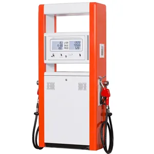Gilbarco modello multi ugello controller pompa del gas erogazione pompa del carburante per stazioni di servizio distributori di carburante in vendita