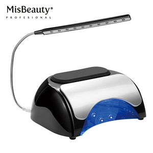 Plus 550 Salon Les Distributeurs sont fous sur 48 uv gel durcissant la <span class=keywords><strong>lampe</strong></span> <span class=keywords><strong>ccfl</strong></span> - Product Image 4