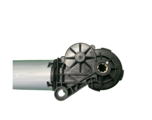 Offre Spéciale d'usine Accessoires d'intérieur de voiture Moteurs d'inclinaison de siège de voiture Moteur de puissance réglable avec roue motirized avec mémoire - Product Image 4