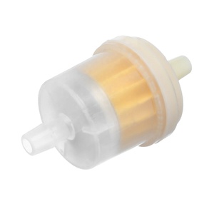 Filtre à carburant en ligne de haute qualité Dingli pour moteur <span class=keywords><strong>Briggs</strong></span> & <span class=keywords><strong>Stratton</strong></span>, <span class=keywords><strong>carburateur</strong></span> de petit moteur, kit de ligne 1/4'' 5/16'' - Product Image 3
