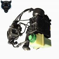 Actionneur de changement de vitesse Midlum Control Unit 4464770372 0501325037 6070007XXX pour transmission ZF 6AS1010BO RENAULT/MAN/DAF/VOLVO