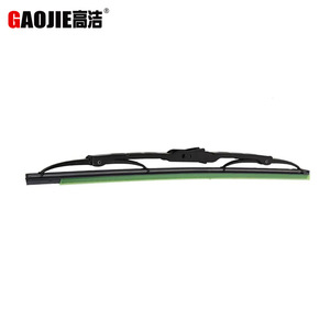 Compatible avec l'ensemble de bras d'essuie-glace arrière Chevrolet Trailblazer 2002-2006 159080466 - Product Image 3