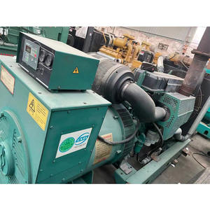 Haute qualité Volvo Penta 400KW 500kVA <span class=keywords><strong>moteur</strong></span> <span class=keywords><strong>Stirling</strong></span> groupe électrogène Diesel 220V silencieux 3 phases groupe électrogène ATS Option 50/60Hz - Product Image 3