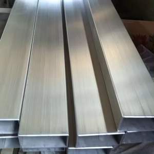 Venta Directa de Fábrica, Productos Más Vendidos, Tubo de Acero Galvanizado de 16 pies - Product Image 2