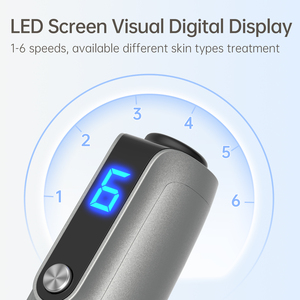 Stylo de Microneedling Électrique Sans Fil et Filaire Dr Pen M8 pour Soins de la Peau, Élimination des Cicatrices, Soin du Visage, Utilisation en Salon et à Domicile - Product Image 6