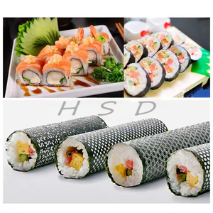 Machine à rouler les sushis <span class=keywords><strong>de</strong></span> qualité commerciale pour la préparation <span class=keywords><strong>de</strong></span> sushis <span class=keywords><strong>de</strong></span> cuisine japonaise - Product Image 5