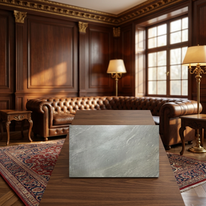 Luxury Natural <b>Stone</b> Veneer for Exterior Indian Manufacturer's Slate Wall Cladding Building Material with <b>Stone</b> Look - Product Image 1