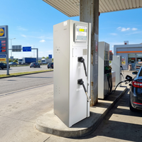 Manomètres numériques certifiés CE G5 IP66 Pompes à air comprimé avec enrouleur de tuyau d'eau Gonfleurs de pneus en métal