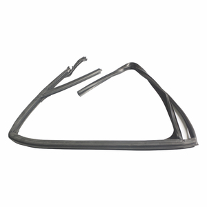 Womala <span class=keywords><strong>ยาง</strong></span>ซีลประตูรถ OE 30799640 ซีลประตู (ซ้าย, ด้านหลัง) สําหรับ Volvo S40 2004-2012 - Product Image 4