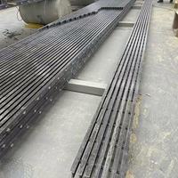 Caillebotis en fibre de verre pour plancher pultrudé robuste de haute qualité