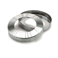 Pièces non standardisées de précision personnalisées, clips haute résistance, emboutissage profond progressif, emboutissage de composants en acier inoxydable et en aluminium